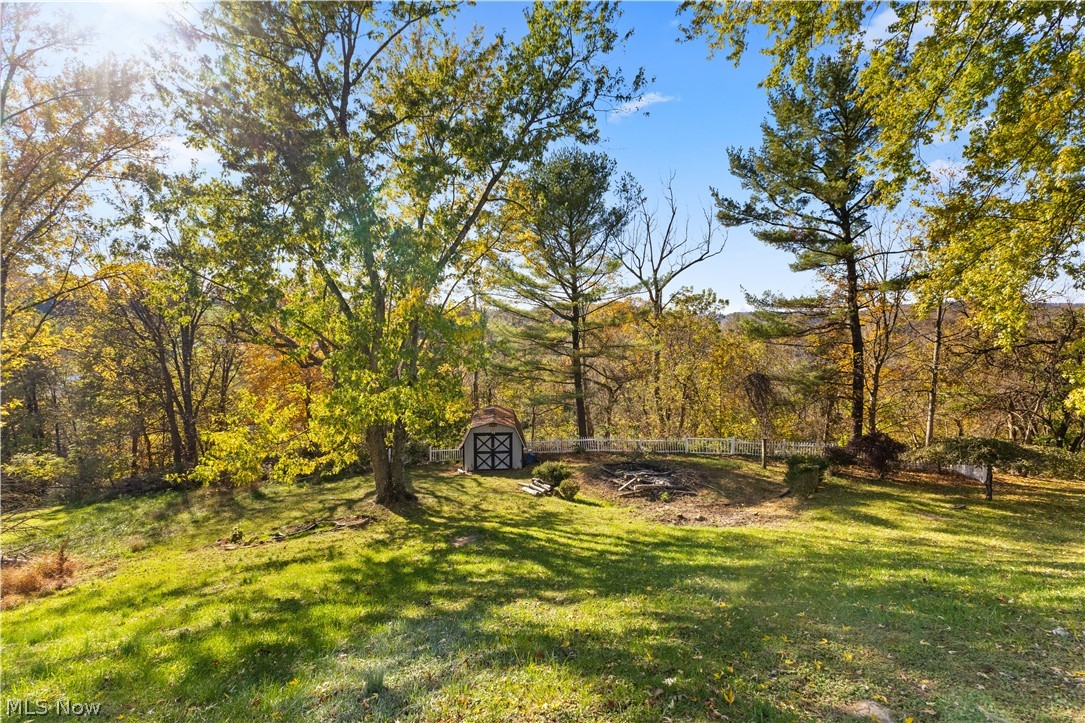 17 Sunset Drive Martins Ferry OH 43935