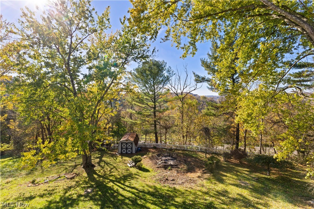 17 Sunset Drive Martins Ferry OH 43935