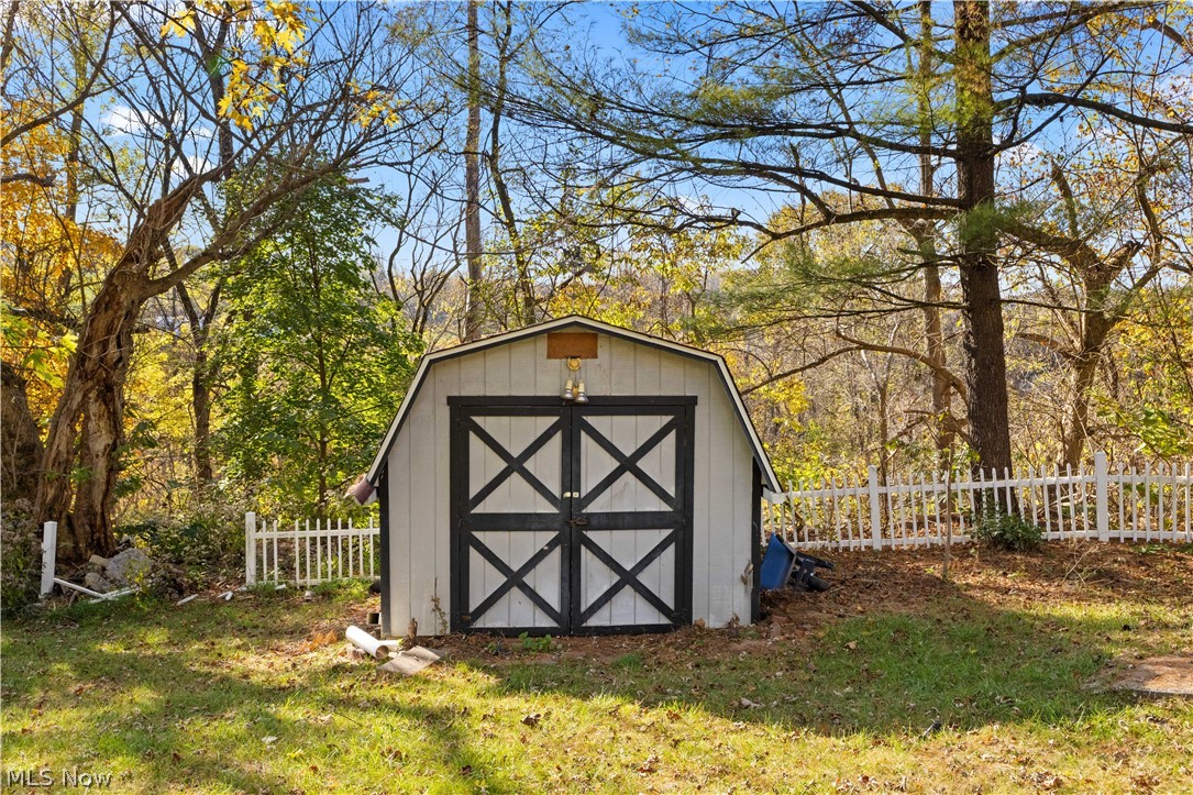 17 Sunset Drive Martins Ferry OH 43935
