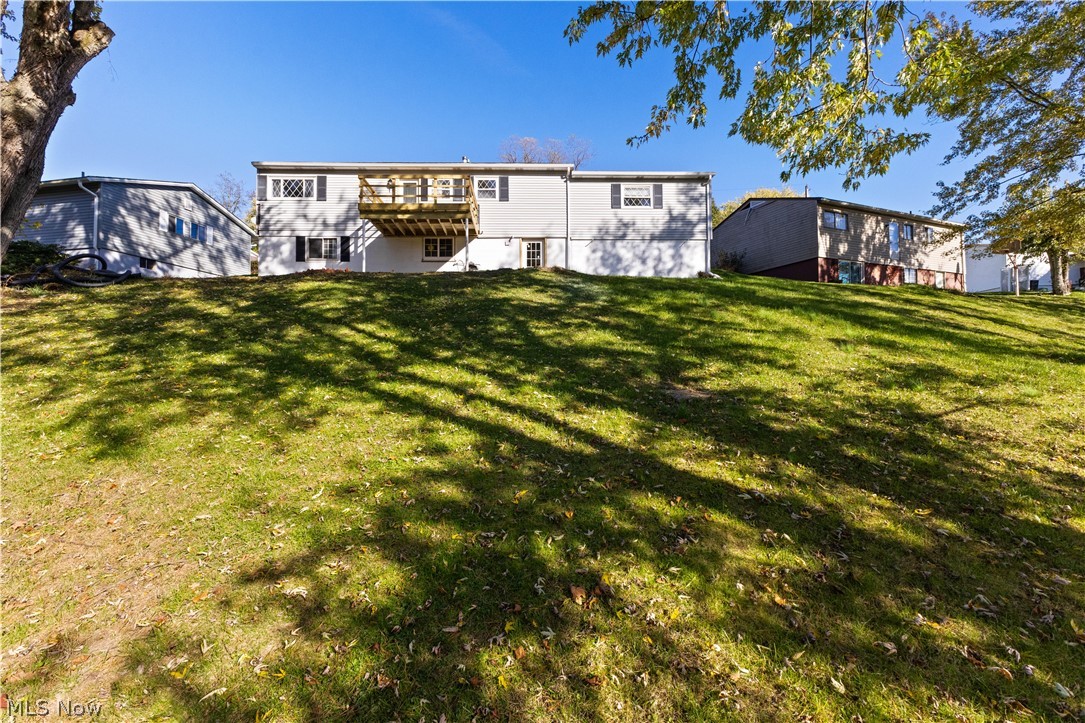 17 Sunset Drive Martins Ferry OH 43935