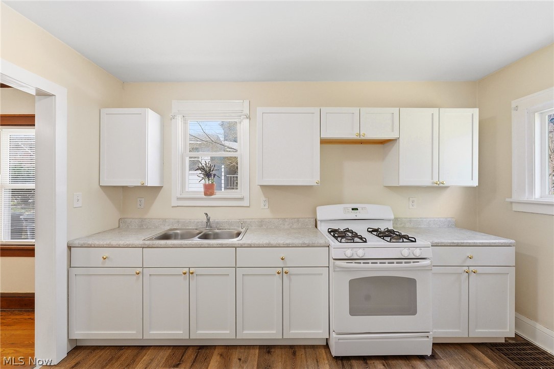 639 Ranney Street Akron OH 44310