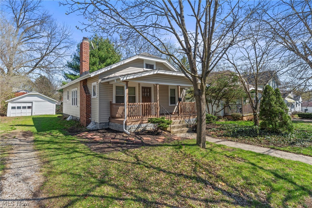 639 Ranney Street Akron OH 44310