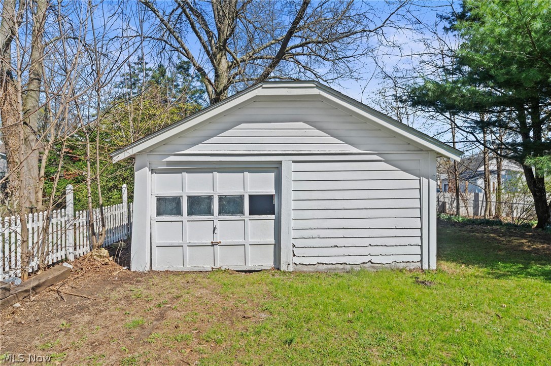639 Ranney Street Akron OH 44310