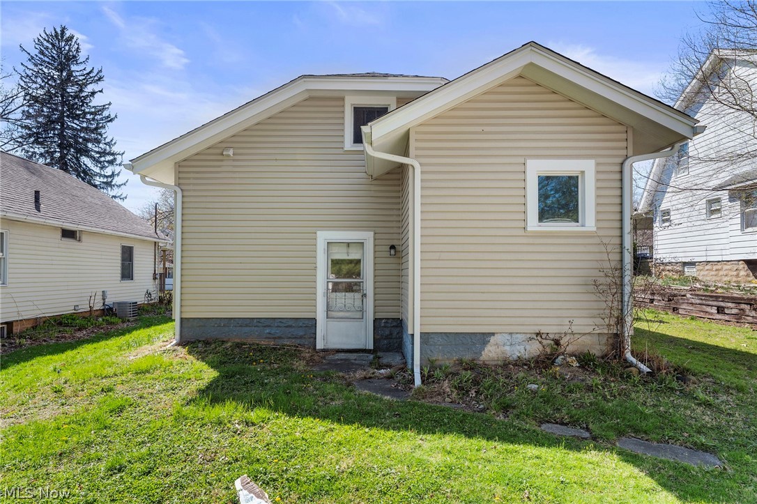 639 Ranney Street Akron OH 44310