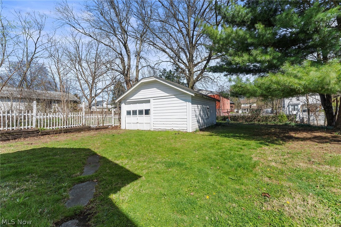 639 Ranney Street Akron OH 44310