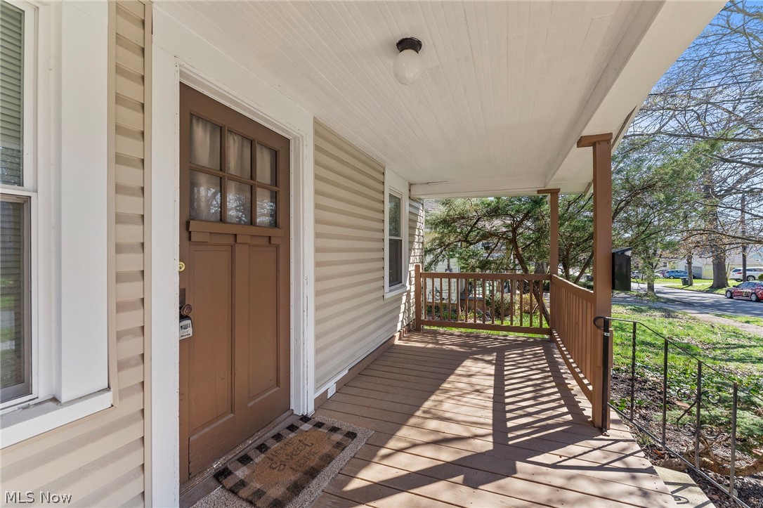 639 Ranney Street Akron OH 44310