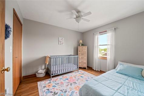 114 Shawnee Circle Louisville OH 44641