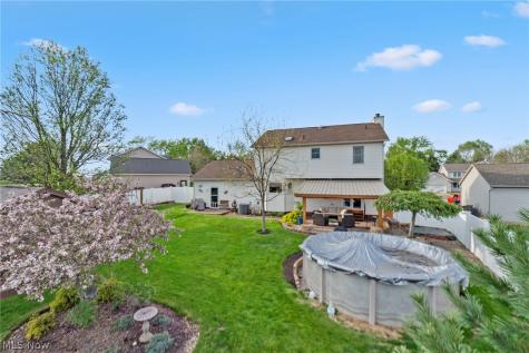 114 Shawnee Circle Louisville OH 44641