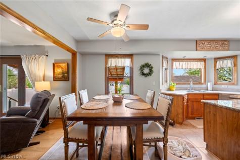 114 Shawnee Circle Louisville OH 44641