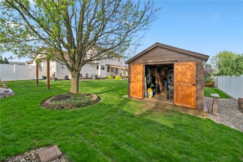 114 Shawnee Circle Louisville OH 44641