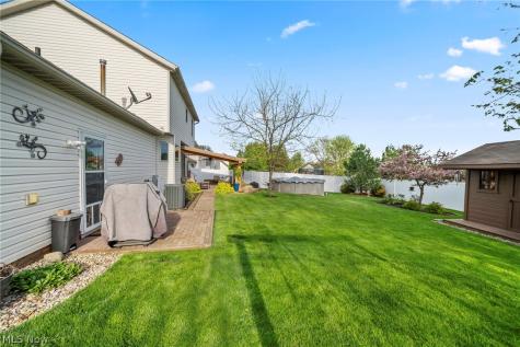 114 Shawnee Circle Louisville OH 44641