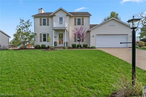 114 Shawnee Circle Louisville OH 44641