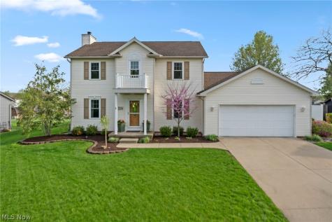 114 Shawnee Circle Louisville OH 44641