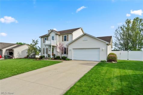 114 Shawnee Circle Louisville OH 44641