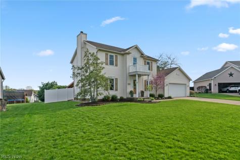 114 Shawnee Circle Louisville OH 44641
