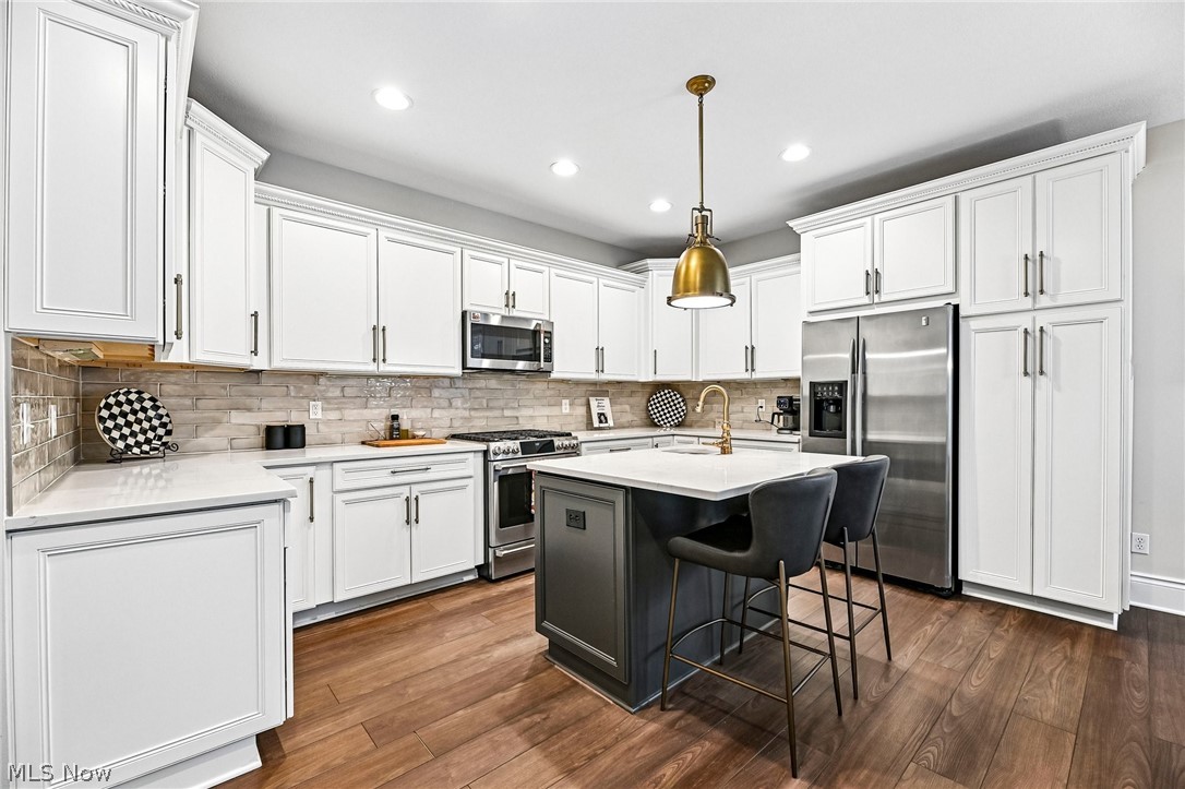 353 Founders Circle Avon Lake OH 44012