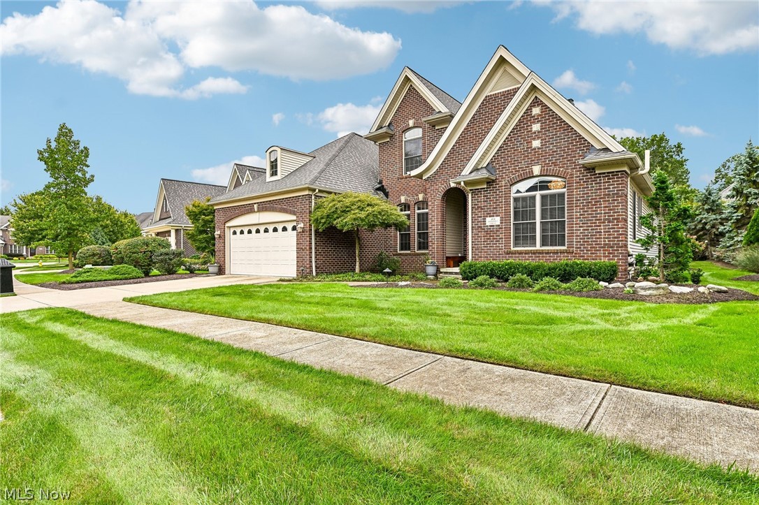 353 Founders Circle Avon Lake OH 44012