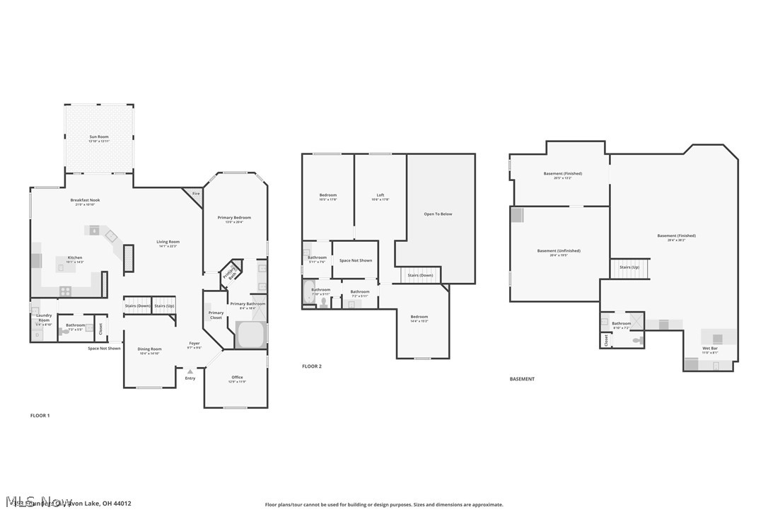 353 Founders Circle Avon Lake OH 44012