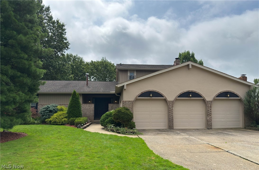 3466 Clover Drive Brunswick OH 44212