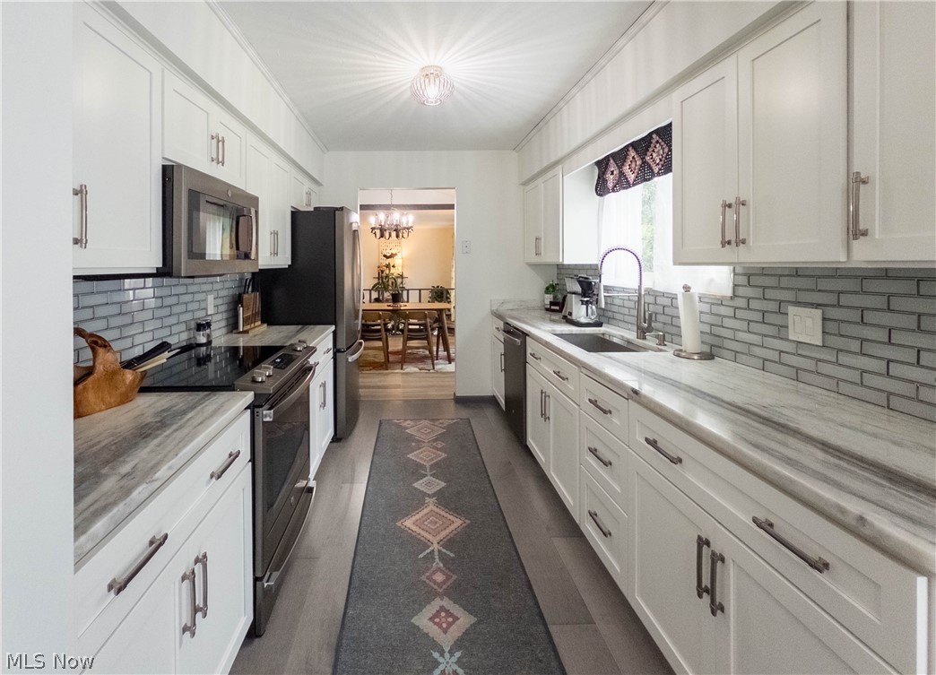 3466 Clover Drive Brunswick OH 44212