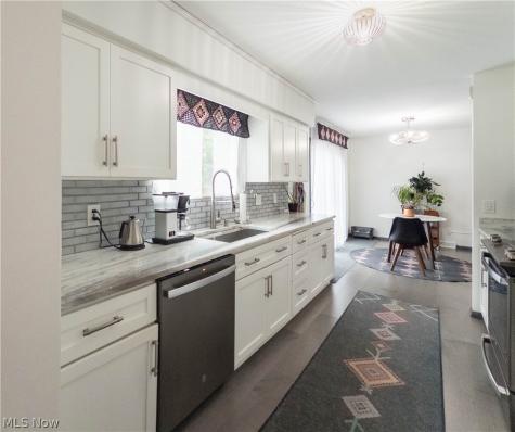 3466 Clover Drive Brunswick OH 44212