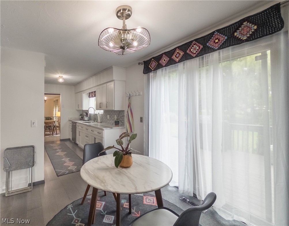 3466 Clover Drive Brunswick OH 44212