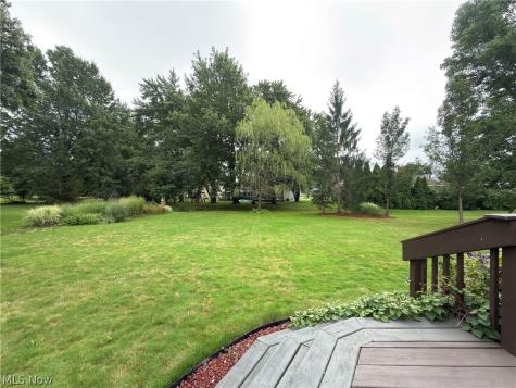 3466 Clover Drive Brunswick OH 44212