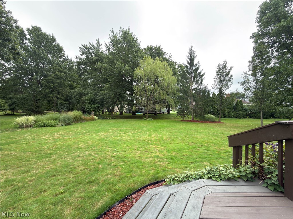 3466 Clover Drive Brunswick OH 44212