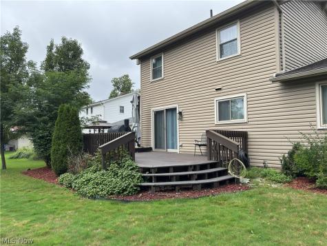 3466 Clover Drive Brunswick OH 44212