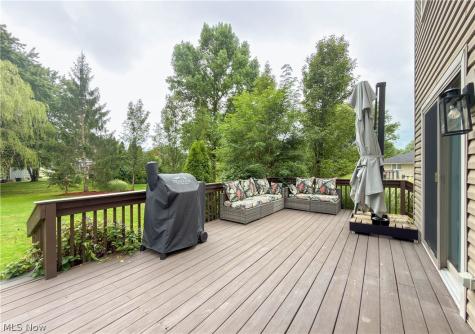 3466 Clover Drive Brunswick OH 44212