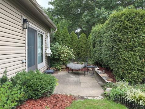 3466 Clover Drive Brunswick OH 44212