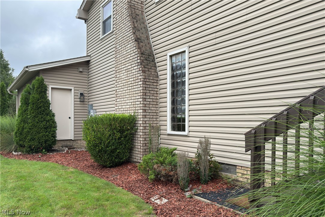 3466 Clover Drive Brunswick OH 44212