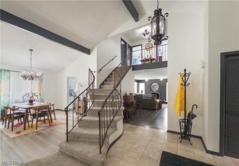 3466 Clover Drive Brunswick OH 44212