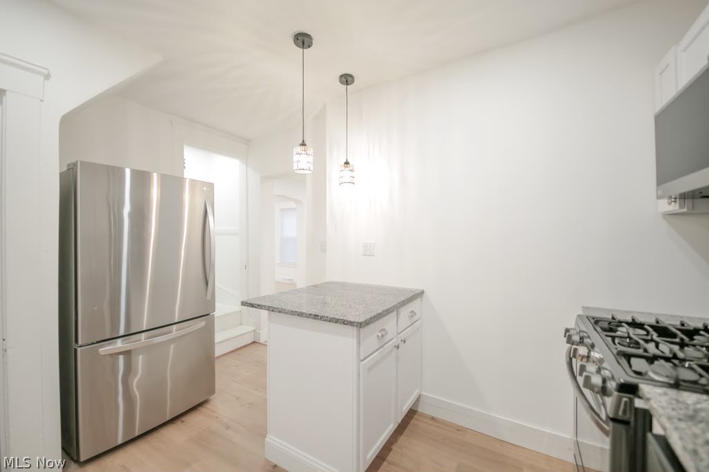 3916 Mapledale Avenue Cleveland OH 44109