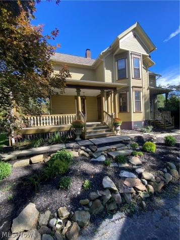 88 E Streetsboro Street Hudson OH 44236