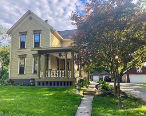 88 E Streetsboro Street Hudson OH 44236