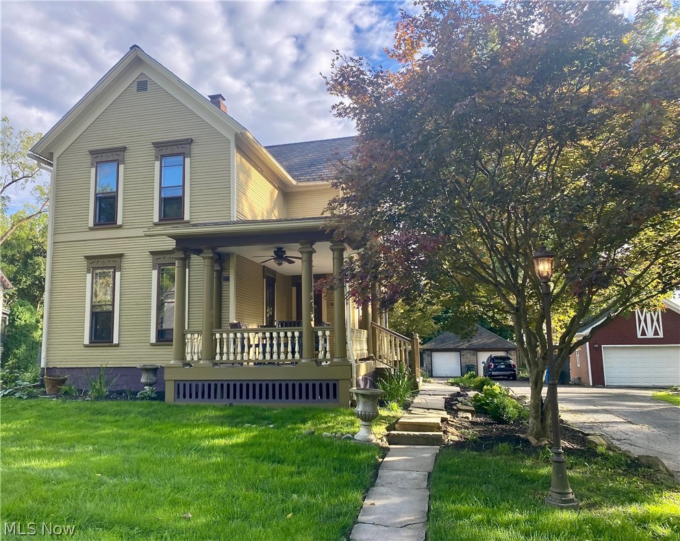 88 E Streetsboro Street Hudson OH 44236