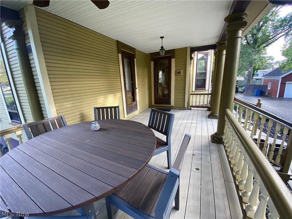 88 E Streetsboro Street Hudson OH 44236