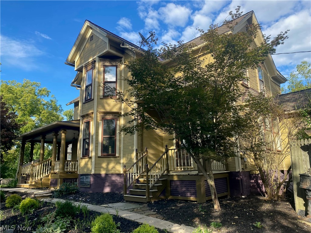 88 E Streetsboro Street Hudson OH 44236
