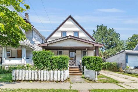 3457 W 44th Street Cleveland OH 44109