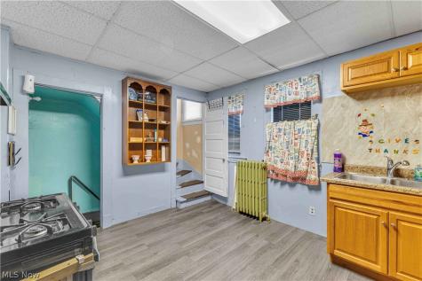 3457 W 44th Street Cleveland OH 44109