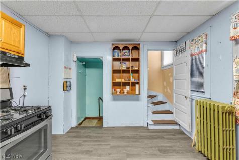 3457 W 44th Street Cleveland OH 44109