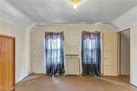 3457 W 44th Street Cleveland OH 44109
