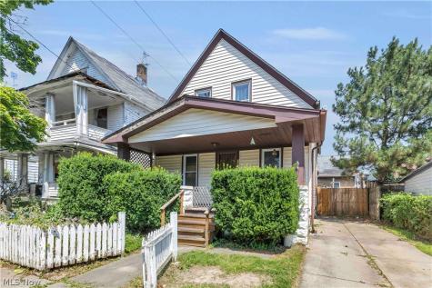 3457 W 44th Street Cleveland OH 44109