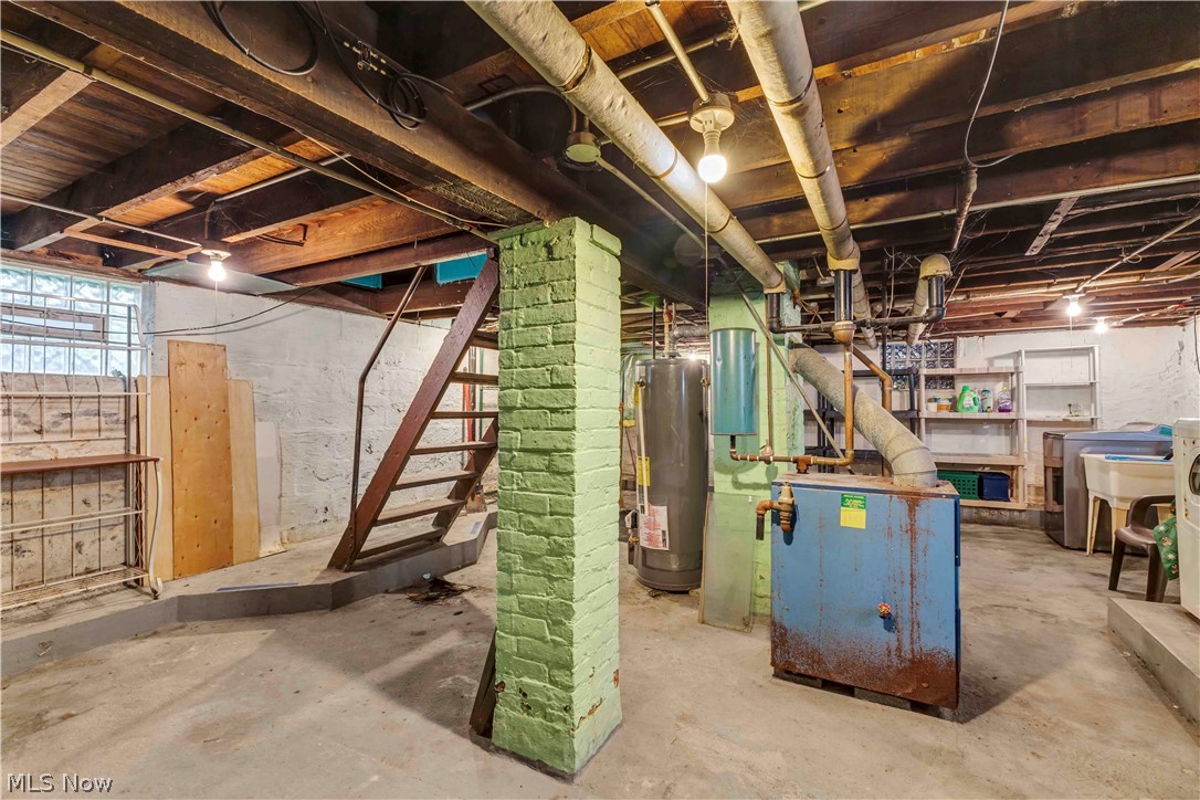 3457 W 44th Street Cleveland OH 44109