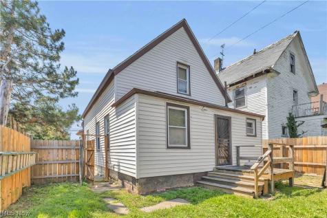 3457 W 44th Street Cleveland OH 44109