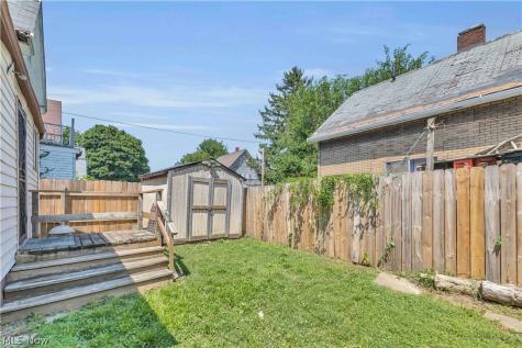 3457 W 44th Street Cleveland OH 44109
