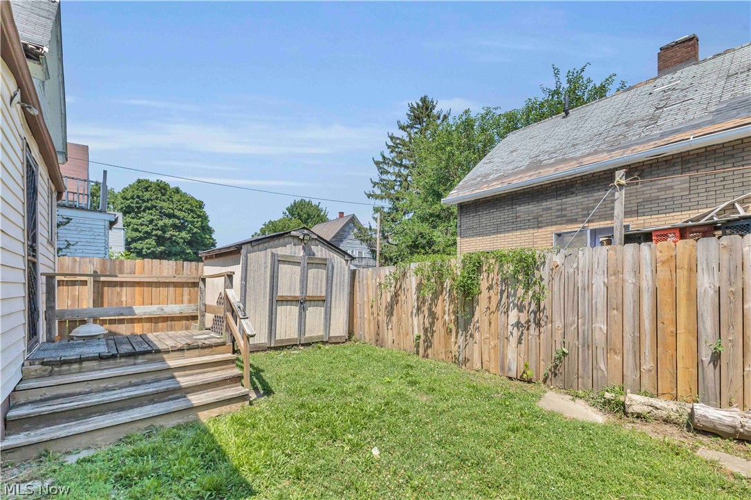 3457 W 44th Street Cleveland OH 44109