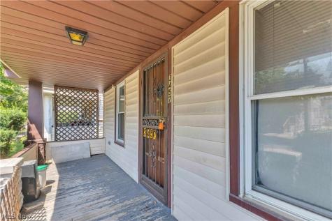 3457 W 44th Street Cleveland OH 44109