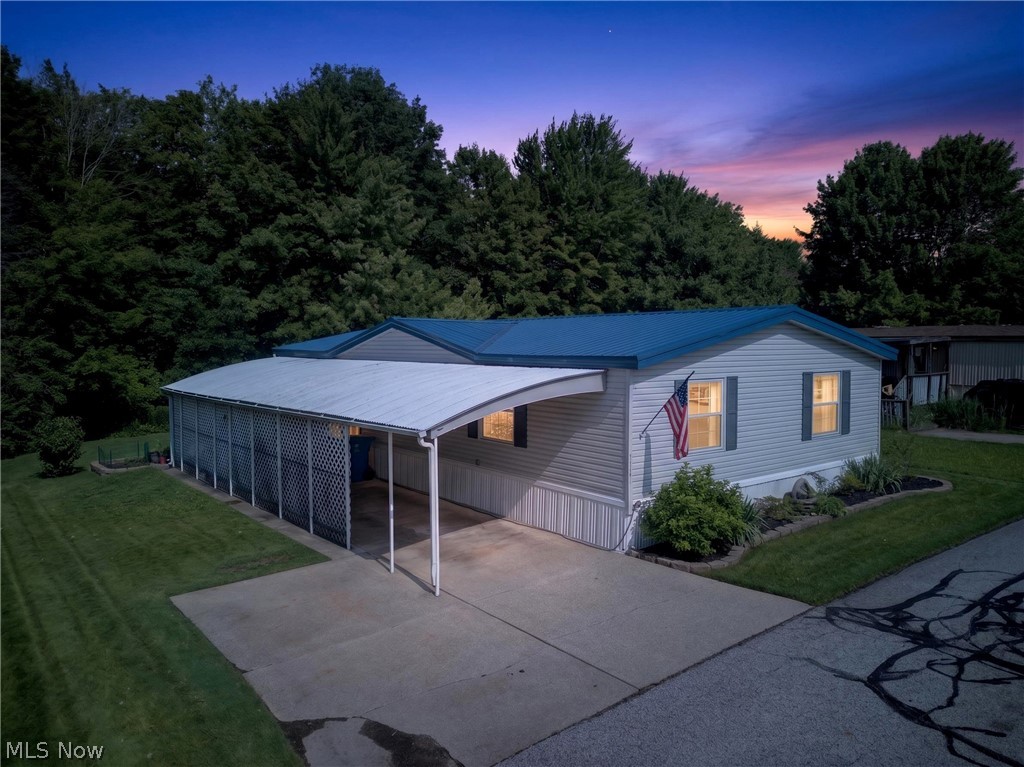 13041 Kevin Lane Chardon OH 44024